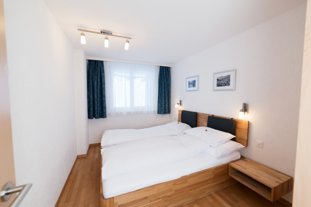 Weissmies_Schlafzimmer